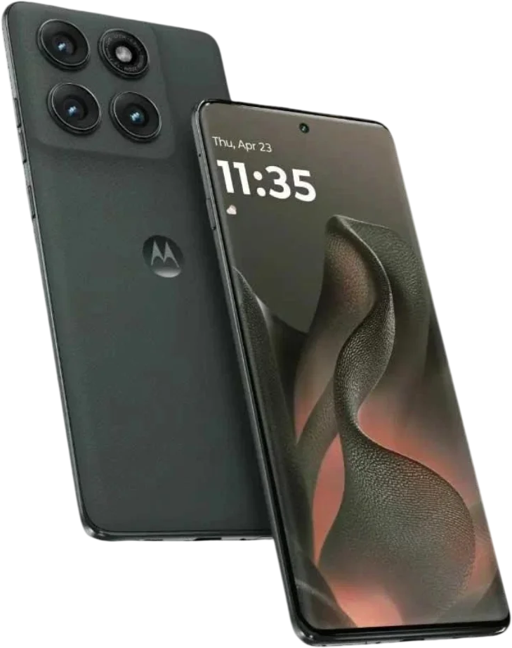 Motorola Edge 2025